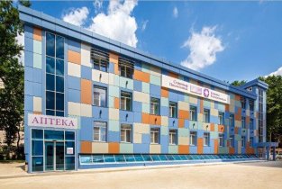 Клиника Екатерининская на Героя Яцкова