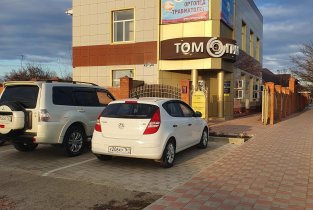 Томограф