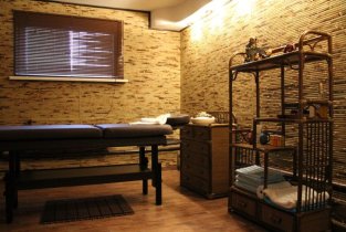 Xs-fit в проезде Репина