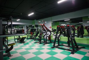 Центрfit