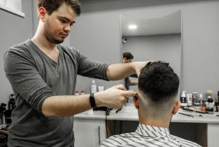 HAIRBAR