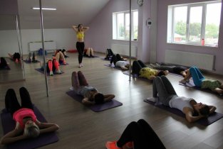 Sport Art fitness