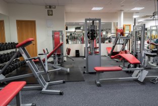 Proffitness