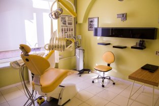Клиника эстетической стоматологии PELEGRINA