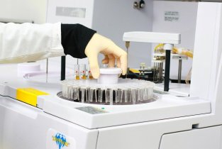 CL Lab на улице Атарбекова