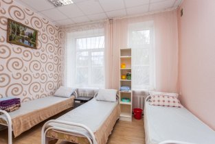 Медицинский центр Юг