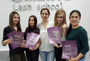 Студия красоты