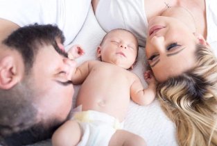 Родильный дом №4 на Комсомольской улице