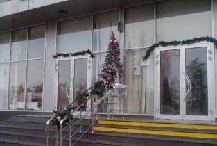 Городская поликлиника №13