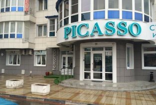 Picasso