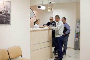 Медосмотр 23