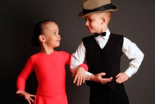 Danceprofi на проспекте Константина Образцова
