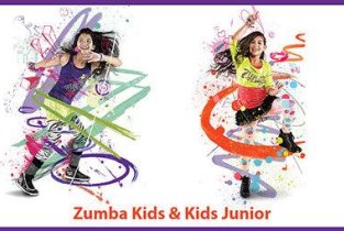 Kids Olympic