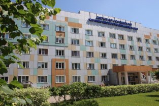 Детская городская больница