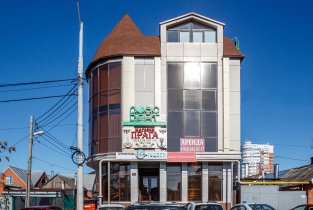 Руссдент на улице Калинина