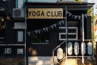 YOGACLUB.INSIDE