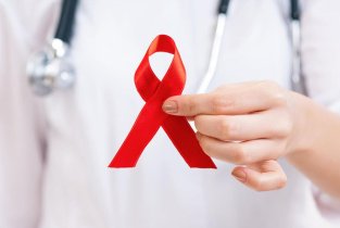 Областной центр профилактики и борьбы со СПИД на Ясной улице