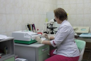 НоваМед на Ленина