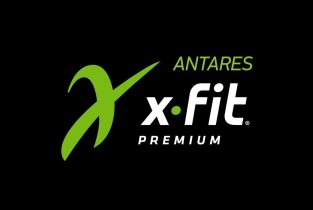 Antares Xfit Premium на улице Шейнкмана