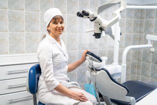 Avi Dental