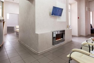 Lazer Maxima на Краснопролетарской улице