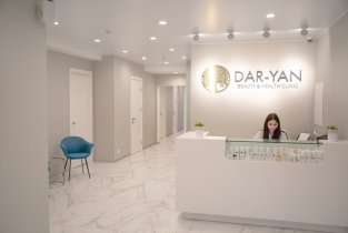 Dar-Yan (ДарЯн)