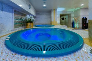 Radisson Collection Fitness & SPA (Роял Велнес Клаб)