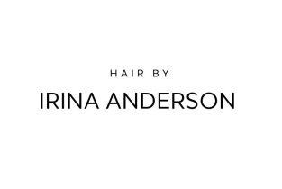 Hair by Irina Anderson