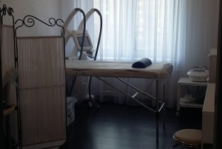 Студия коррекции фигуры Силуэт