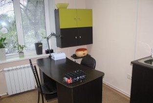 Студия красоты Рай