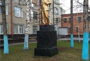 Прокопьевская городская больница на Подольской улице, 12 к 3 в Прокопьевске