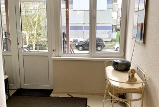 Студия красоты Светланы Ежовой