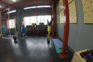 GTO Sport Club