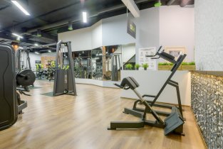 Mytimefitness во Фрунзенском районе