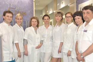 Дент-студия Сахно