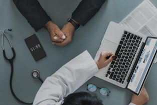 Целитель на проспекте Имама Шамиля