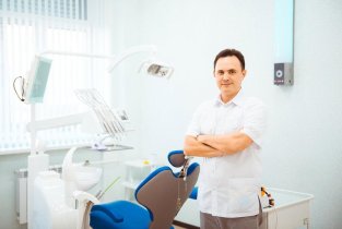 Дентмастер