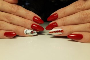 Маникюр и Кофе
