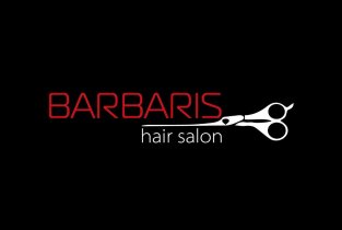 Barbaris hair salon