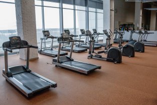 Hit Fitness на Планерной улице