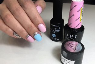 Open nails