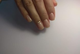 City nails в ТЦ Green на проспекте Вахитова