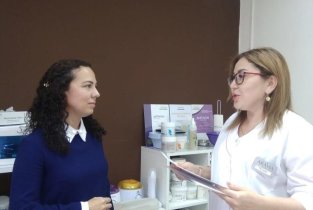 Азбука красоты