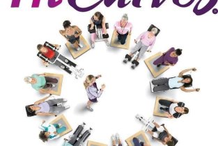 FitCurves на улице Юности