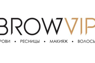 BROWVIP Beauty Station