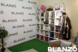 Blanzo