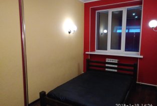 Жара