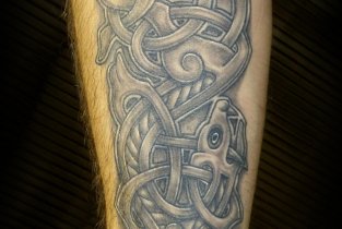 Filatov Tattoo Ra