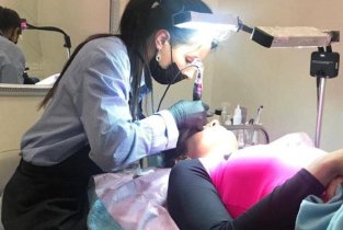 I`Brow boutique на метро Проспект Просвещения