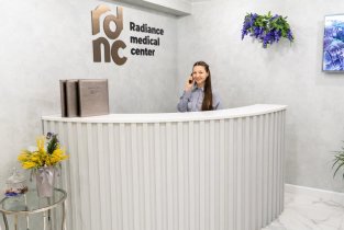 Radiance medical center